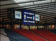High Brightness P20 Indoor Perimeter Led Display For Stadium 1280mm * 960mm
