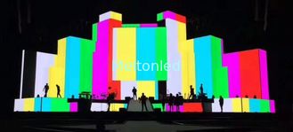 Advertisement Smd Indoor Rental Led Display Video P4 P5 Full Color High Brightness