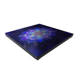P10 SMD LED Panel الخزانة الخارجية للإعلان